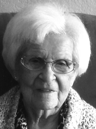 Irene J. Sandbo